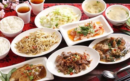 中國(guó)食品科學(xué)技術(shù)學(xué)會(huì)第十六屆年會(huì)暨第十屆中美食品業(yè)高層論壇在武漢召開(kāi)